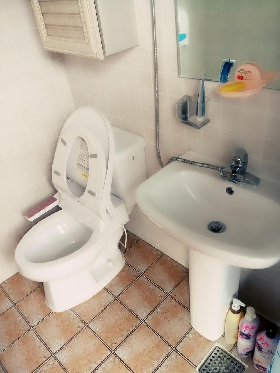 Jiwoo Dang Hotel Csondzsu Kültér fotó